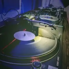 Обложка трека FM Radio Mix №2(only vinyl,live play)