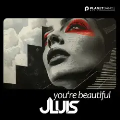 JLUIS — You're Beautiful