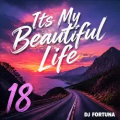 Обложка трека Its My Beautiful Life 18