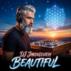 Обложка трека Beautiful