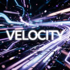 Обложка трека Velocity