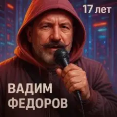 Обложка трека 17 лет