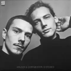 Обложка трека Original Bedroom Rockers (Mixed)