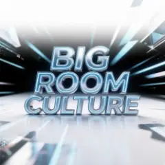 Обложка трека Big Room Culture