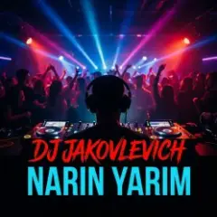 Обложка трека Narin Yarim