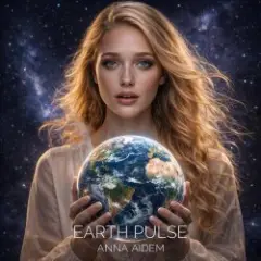 Обложка трека EARTH PULSE
