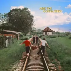 Обложка трека CRAWLING OUT MY SKIN