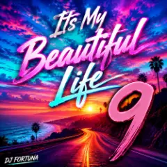 Обложка трека Its My Beautiful Life 9