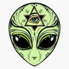 Обложка трека Third Eye