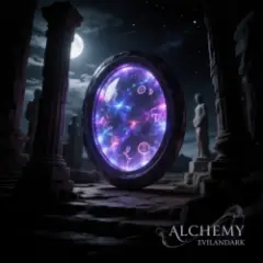 Обложка трека Alchemy