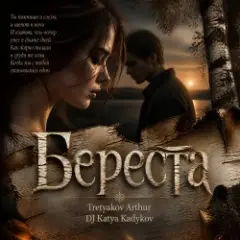 Обложка трека Береста (Tretyakov Arthur)