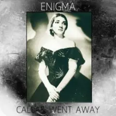 Обложка трека Callas Went Away