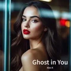 Обложка трека Ghost in You