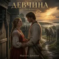 Обложка трека Девчина NEW