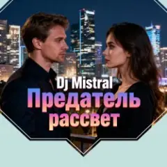 Обложка трека Предатель рассвет