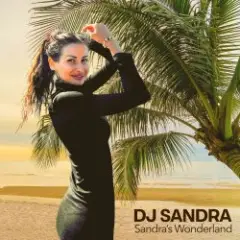 Обложка трека Sandra Rave - Sandra's Wonderland Podcast