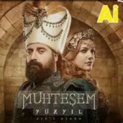Нейросеть — Muhteşem Yüzyıl 2026