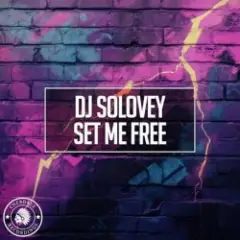 Обложка трека Set Me Free