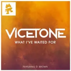 Обложка трека What I've Waited For (Original Mix)