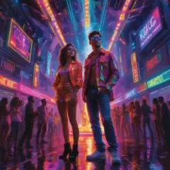 Обложка трека Work the beat