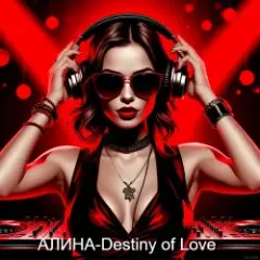 Обложка трека Destiny of Love