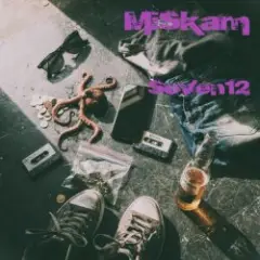 Обложка трека Seven12