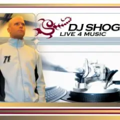 Обложка трека Live 4 Music [Megara vs. DJ Lee Remix]
