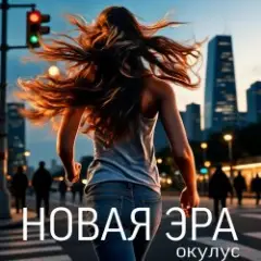 Обложка трека НОВАЯ ЭРА (РЕМИКС)