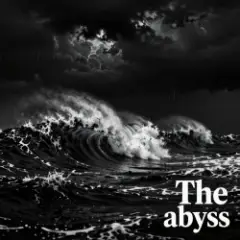 Обложка трека The abyss