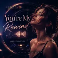 NEON RAY — You're My Rewind