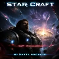 Обложка трека Star Craft (Terran_Theme_edit)