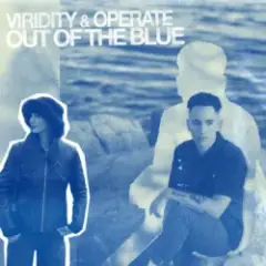 Обложка трека Out of the Blue