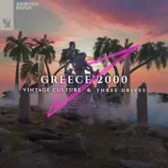 Обложка трека Greece 2000 (Extended Mix)