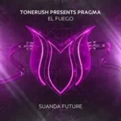 Обложка трека El Fuego (Extended Mix)