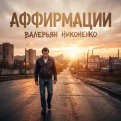 Обложка трека Аффирмации