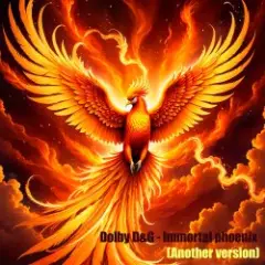 Обложка трека Immortal phoenix (Another version)