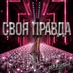 Обложка трека СВОЯ ПРАВДА