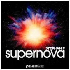 Обложка трека Supernova