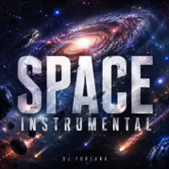 Обложка трека SPACE INSTRUMENTAL