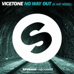 Обложка трека No Way Out ft. Kat Nestel (Extended Mix)
