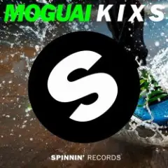 Обложка трека K I X S (Original Mix)