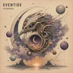 Обложка трека EVENTIDE