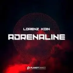 Обложка трека Adrenaline