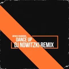 Обложка трека Dance Up (DJ Nowitzki Remix 2026)