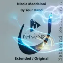 Обложка трека By Your Hand (Original Mix)
