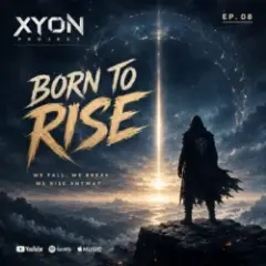 Обложка трека Born to Rise