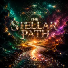 Обложка трека THE STELLAR PATH