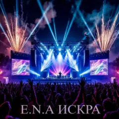 Обложка трека Искра