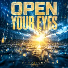 Обложка трека OPEN YOUR EYES