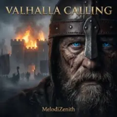 Обложка трека Valhalla Calling